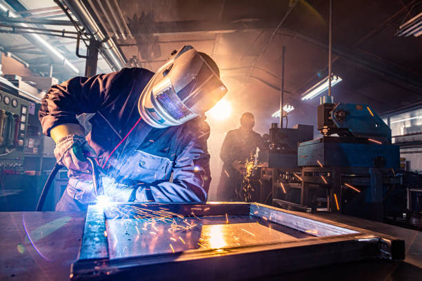 Best Welding Inspection and Certification in Neenah, WI