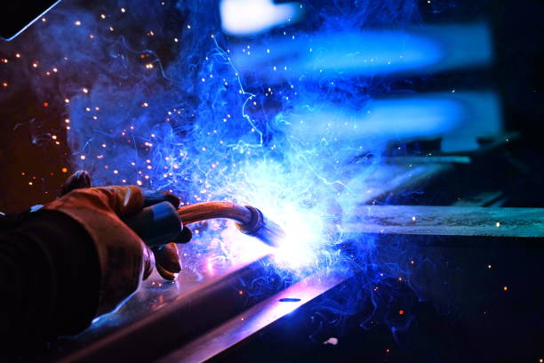 Affordable Welder Services in Neenah, WI