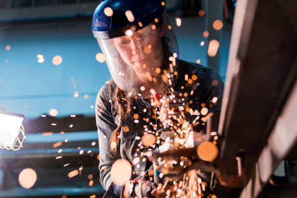 Best Automation and Robotic Welding in Neenah, WI